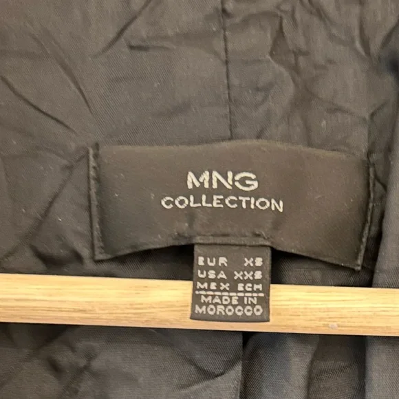 Mango blazer - Picture 3 of 3